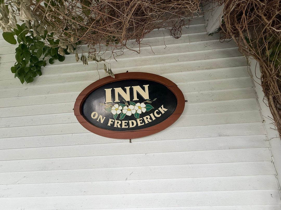 Inn on Frederick主图