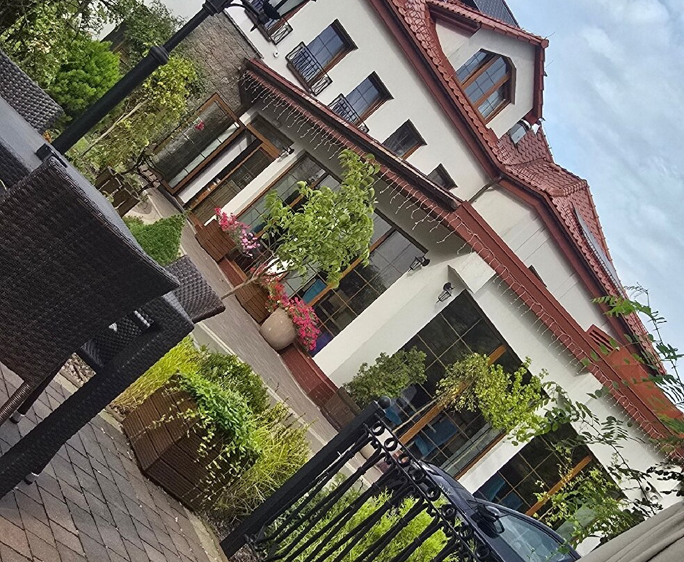 Villa Astra主图