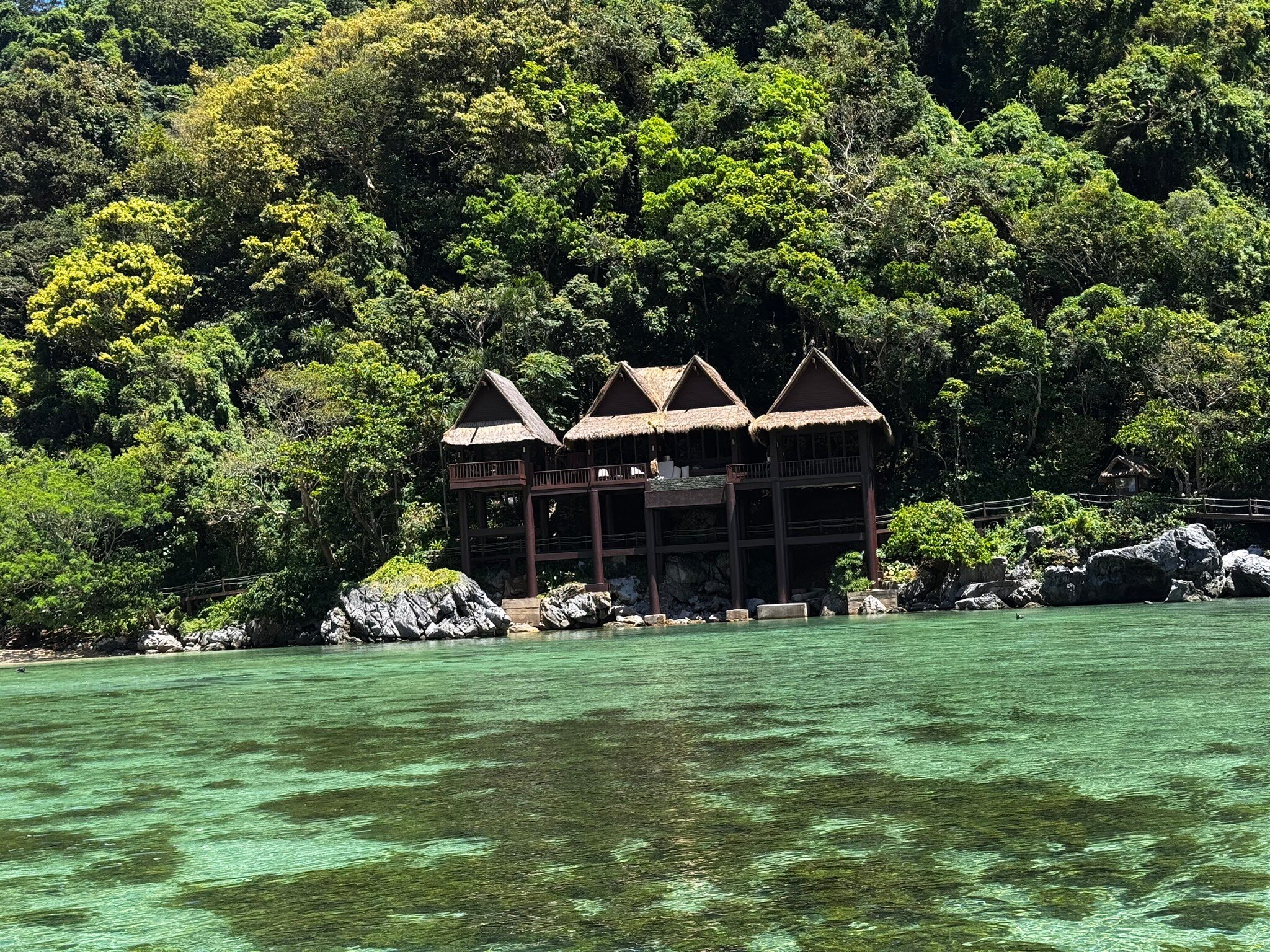 Cauayan Island Resort-官方