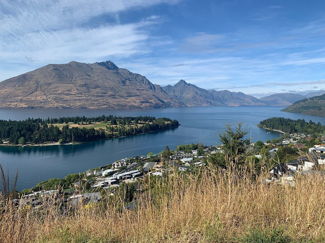 Limousine South-皇后镇必去景点