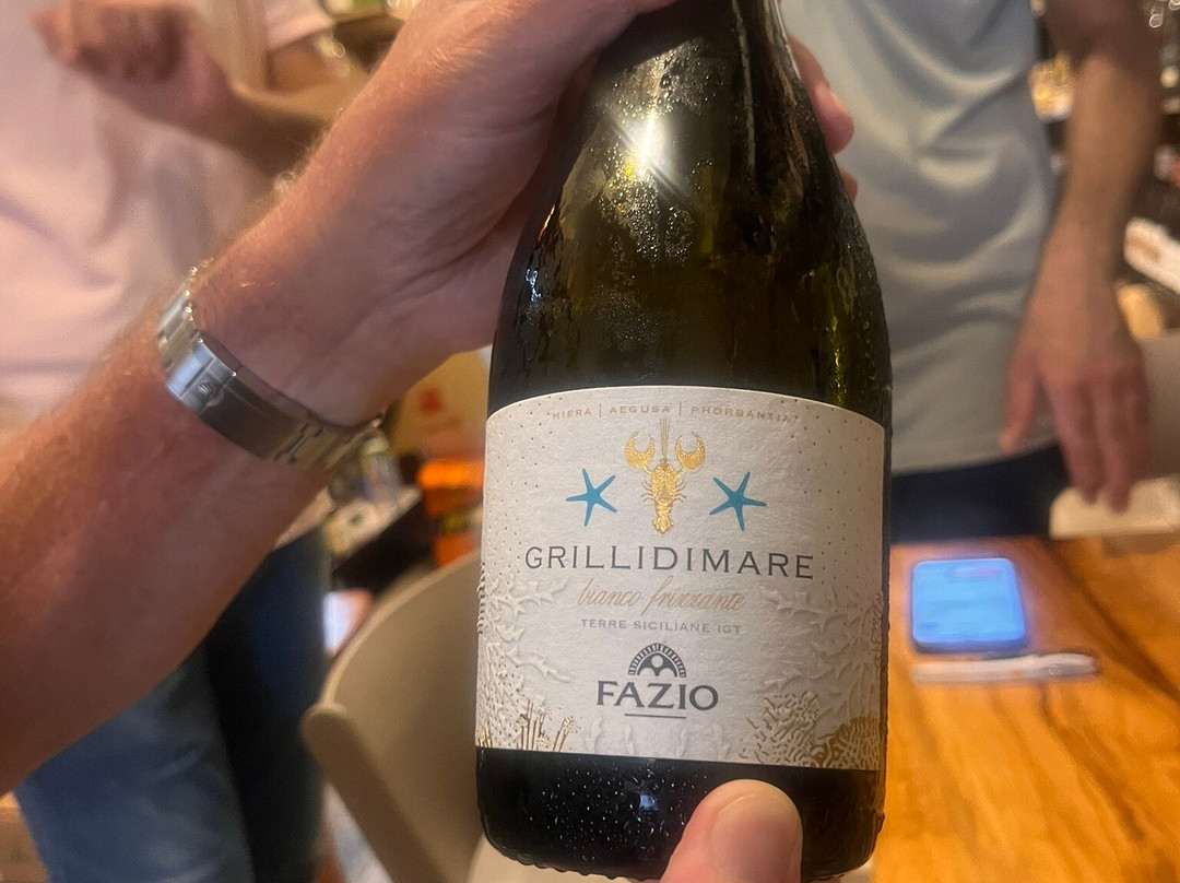 Gramòs-Cefalu City必去景点