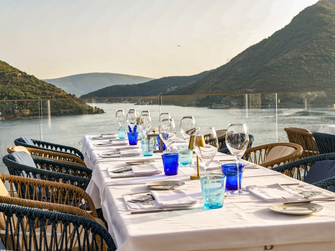 Santa Boka Restaurant