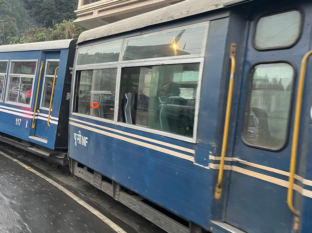 Travelogy India-Kaushambi必去景点