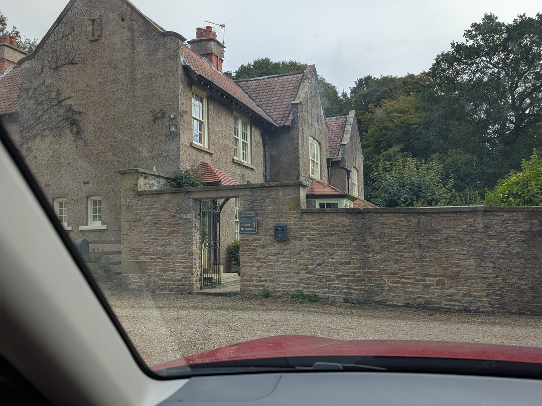 Gallows Hill B & B主图