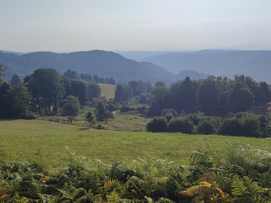 Ferme de la Jonchee主图