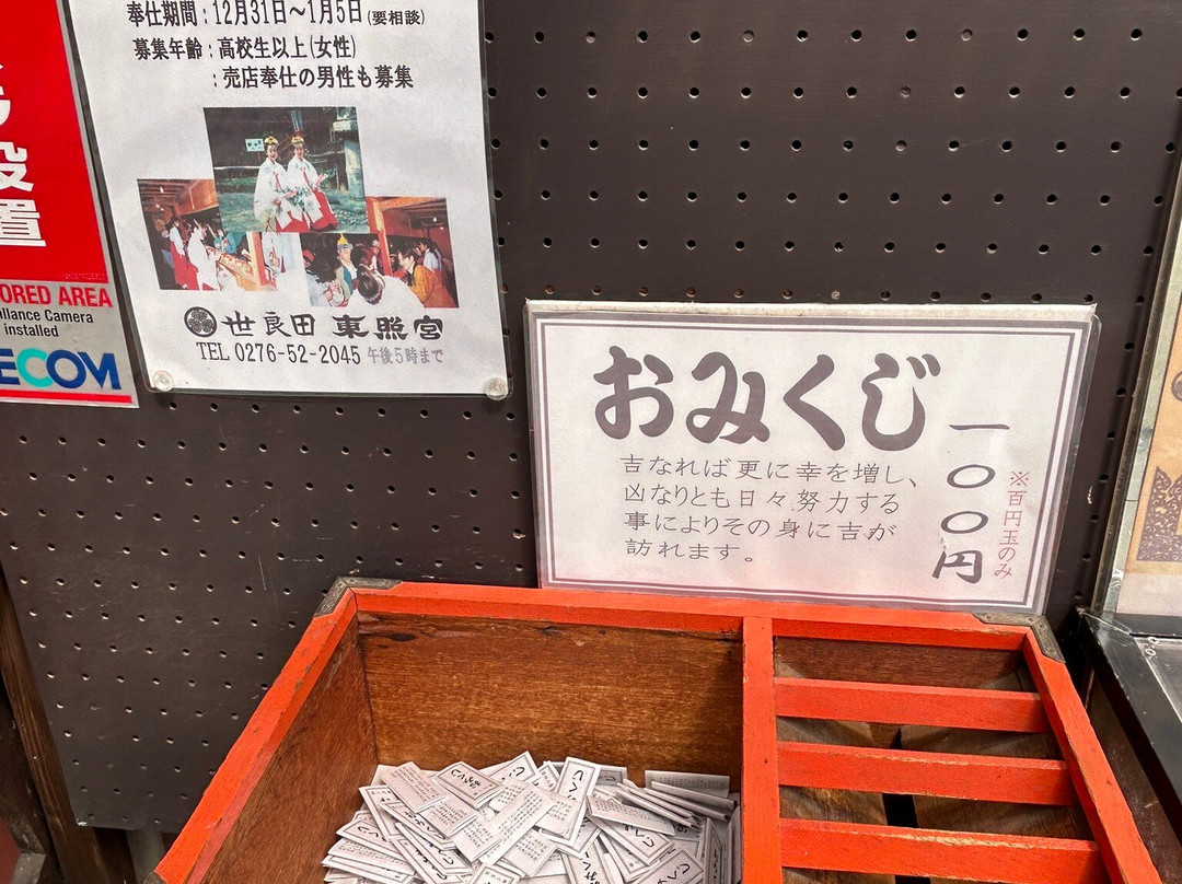 Nittanosho History Museum-太田市必去景点