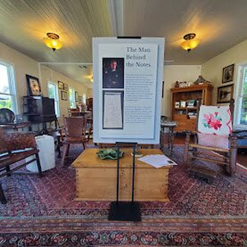 Bonita Springs Historical Society-博尼塔斯普林斯必去景点