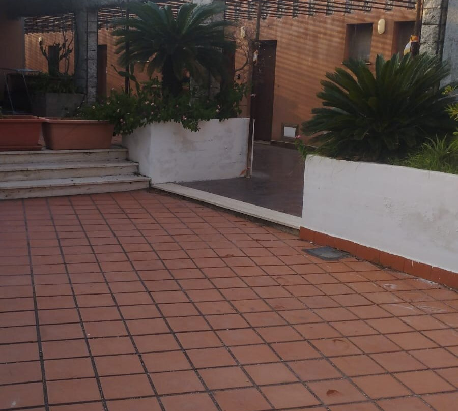 Baia Fenicia Residence主图