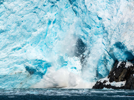 Sound Water Tours-苏厄德必去景点