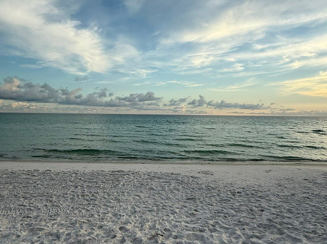 Rick Seltzer Park-巴拿马城海滩必去景点