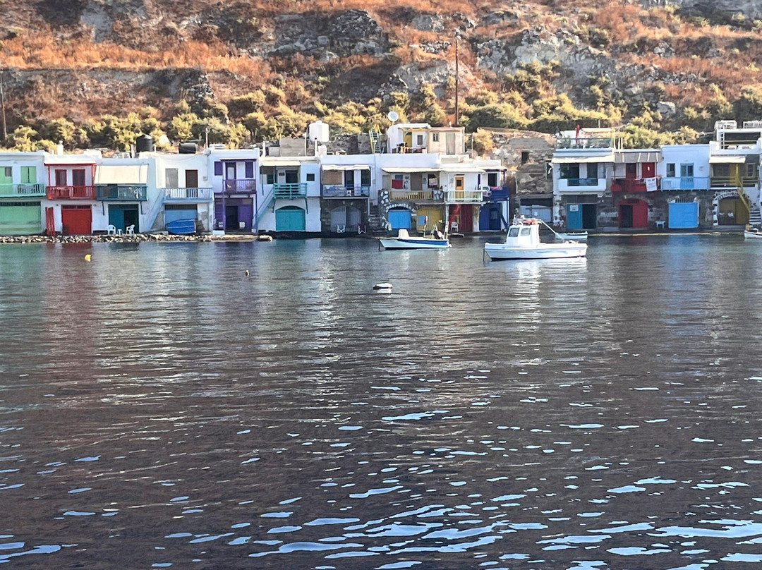 Aquatta Yachts-Adamas必去景点