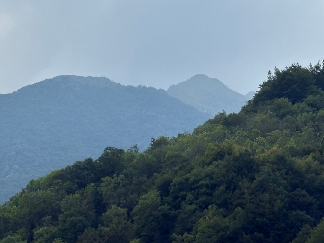 Hotel della Valle主图