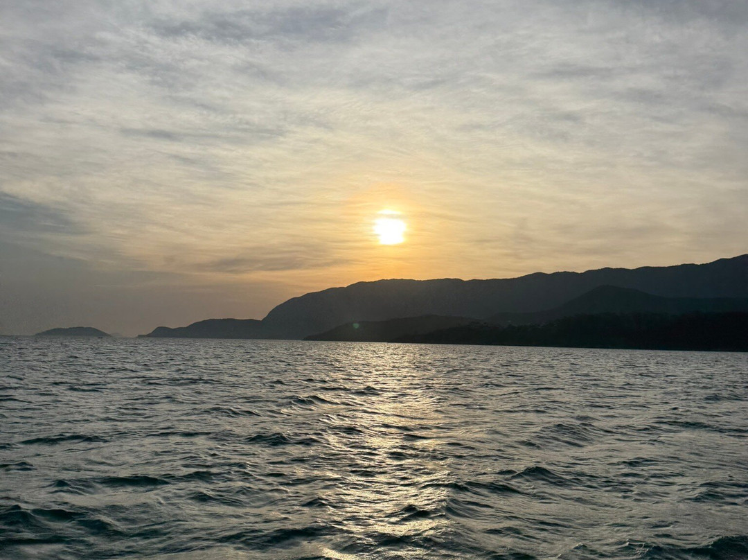 Bombordo Turismo-伊利亚贝拉必去景点