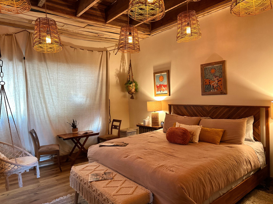 Juste Moi Yoga & Spa-Perryville必去景点