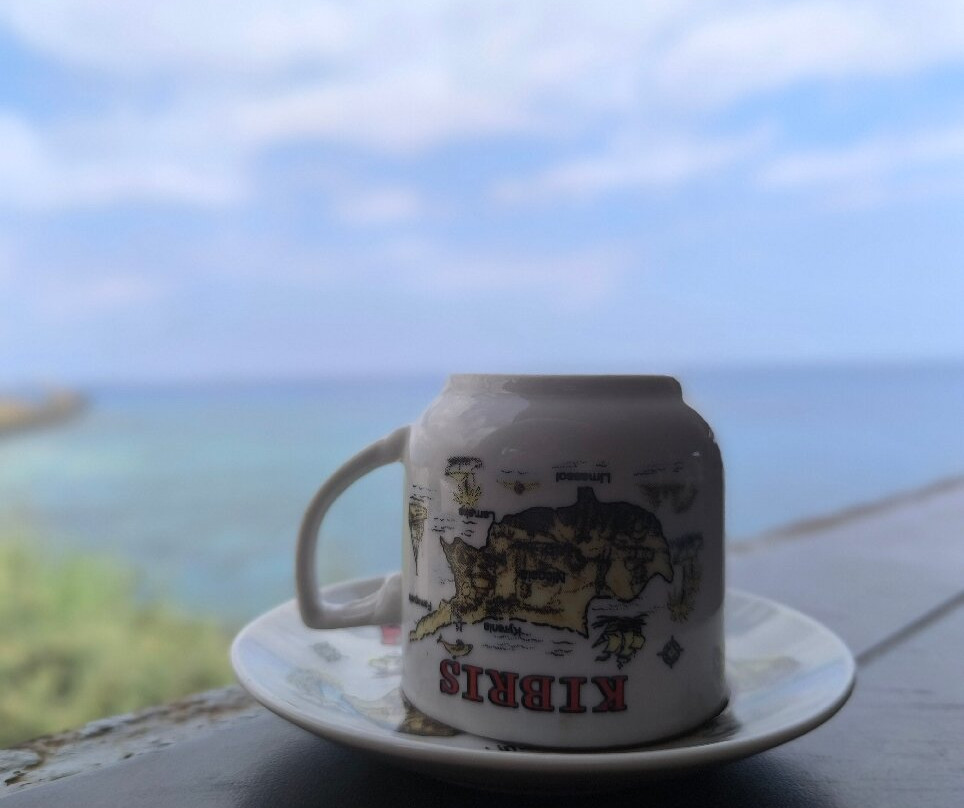 Dipkarpaz Milli Parki - Karpaz National Park Wild Donkey Protection Area-法玛古斯塔必去景点