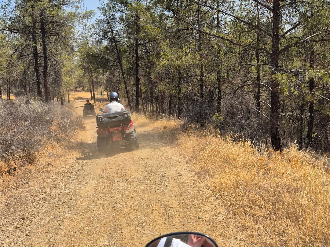 Marina's Adventure Park-卡科佩特里亚必去景点