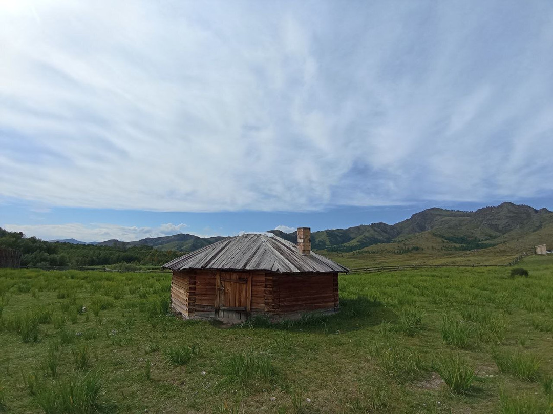 Museum-Preserve Kazanovka-Kazanovka必去景点