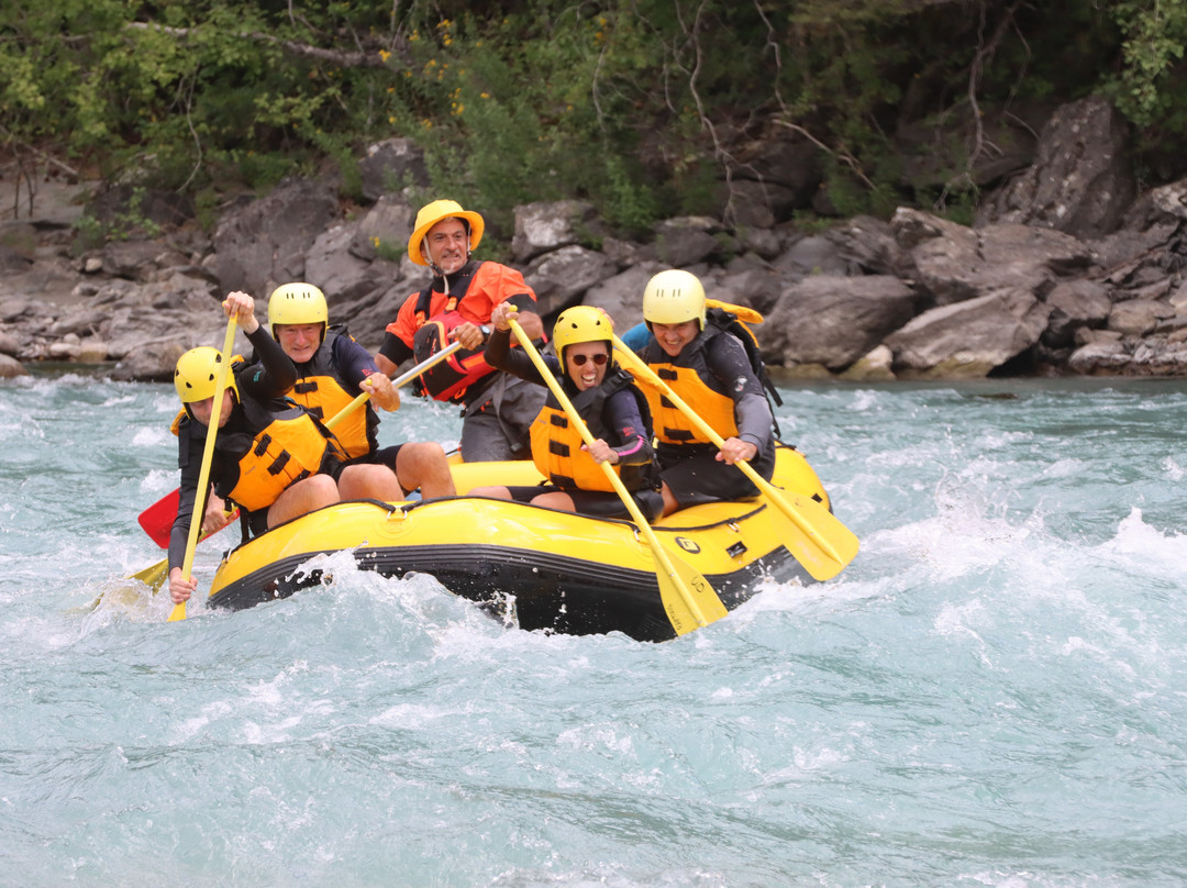 Egoextrema River Experience-贝纳斯科必去景点