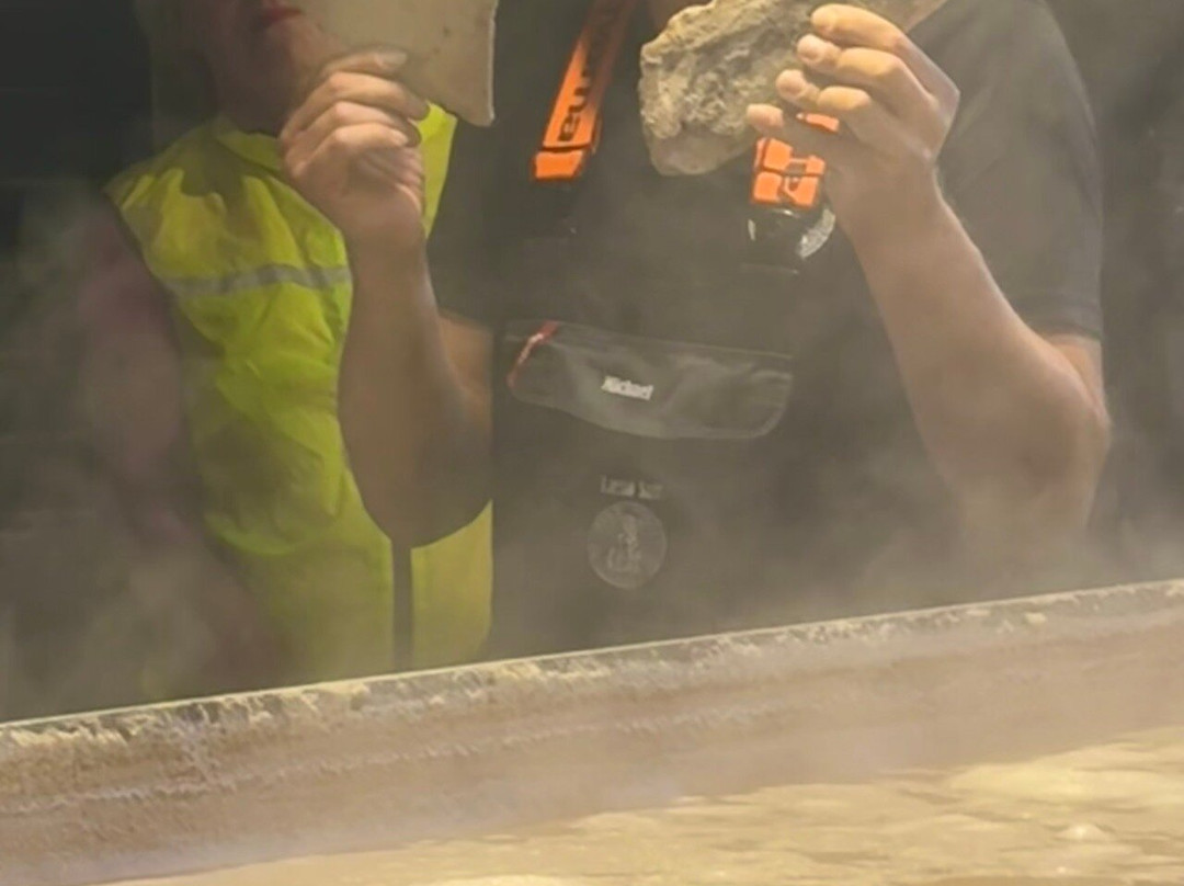 Laesoe Saltsyderiet-Laesoe Island必去景点