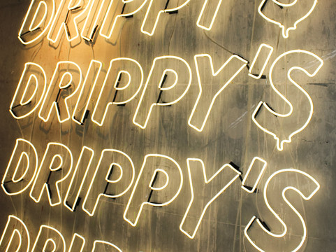 Drippy's Stadhuisplein