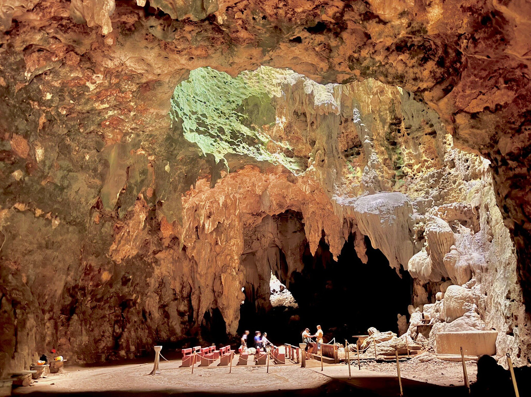 Callao Cave-Penablanca必去景点