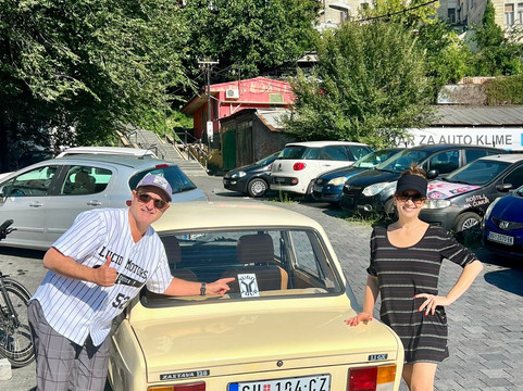 Yugotour-贝尔格莱德必去景点