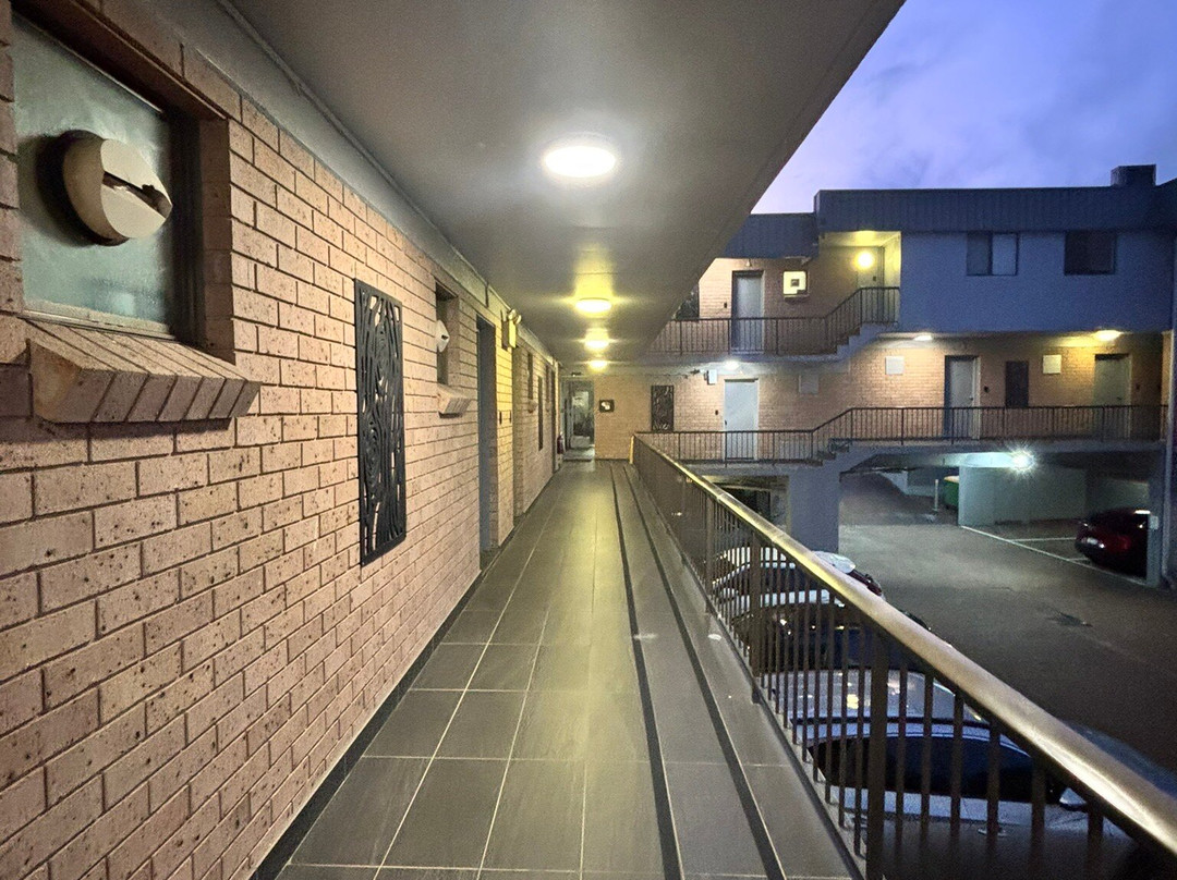 尼尔森湾半岛主图