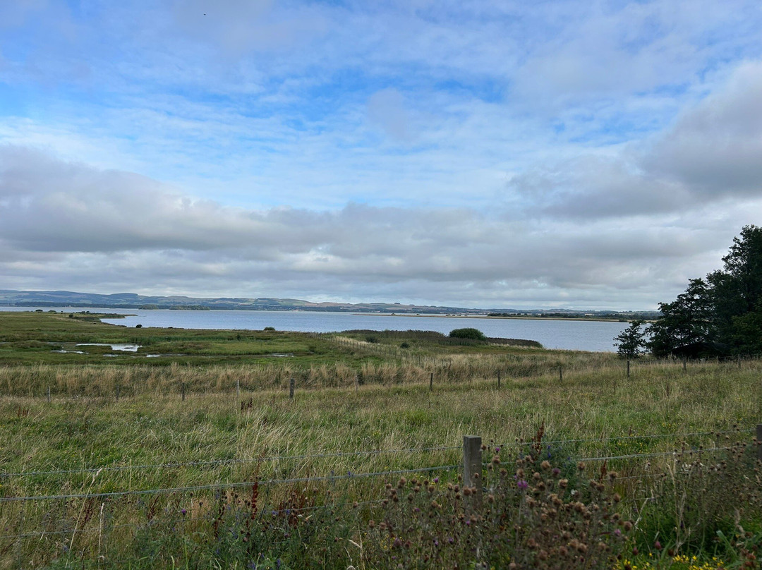 RSPB Scotland Loch Leven-Kinross必去景点