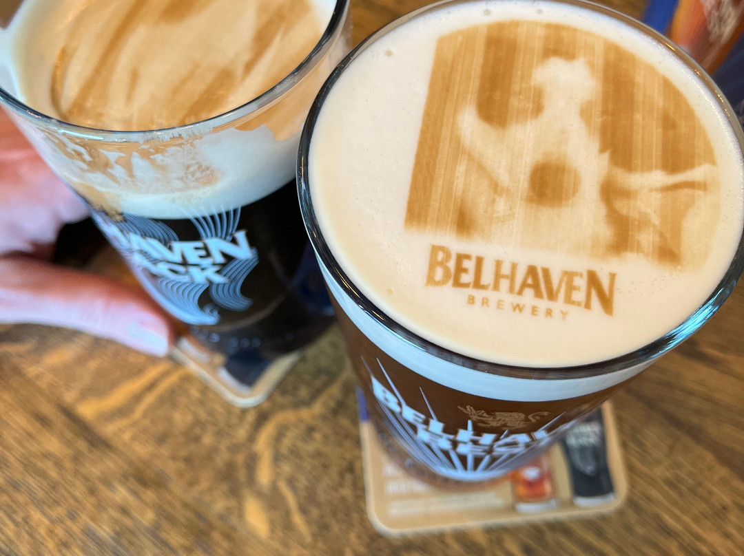Belhaven Brewery-Dunbar必去景点
