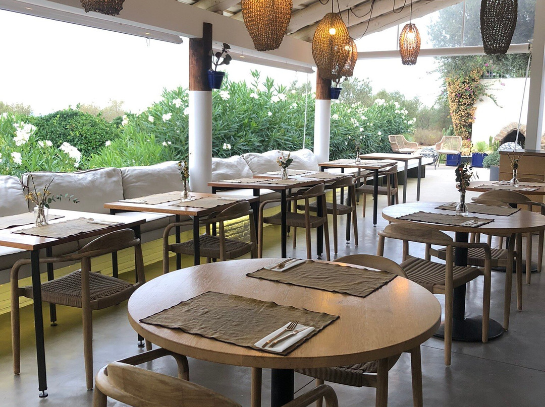 Hotel Mas Lazuli主图