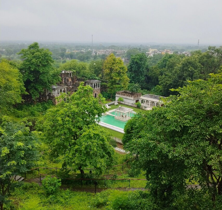 The Fern Bambora Fort, Bambora–Udaipur主图