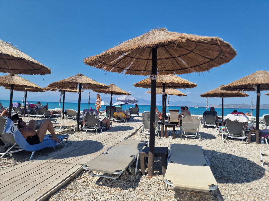 Socialista-Vrachati必去景点