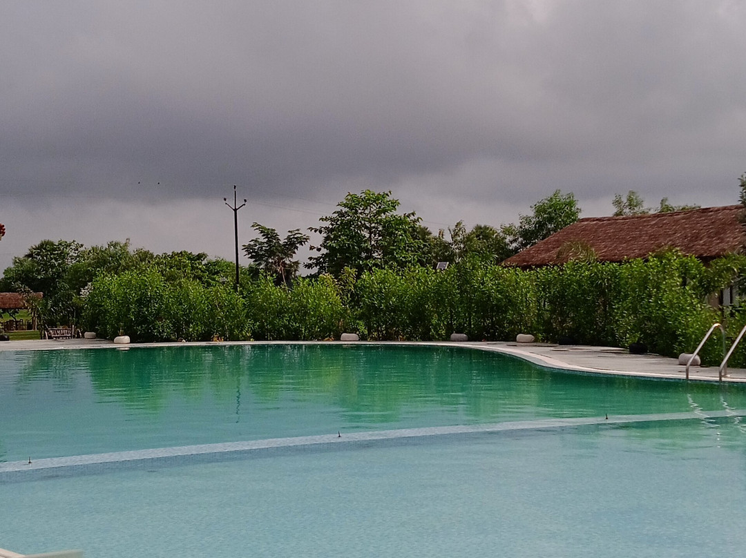 Ram Shyam Village Resort主图