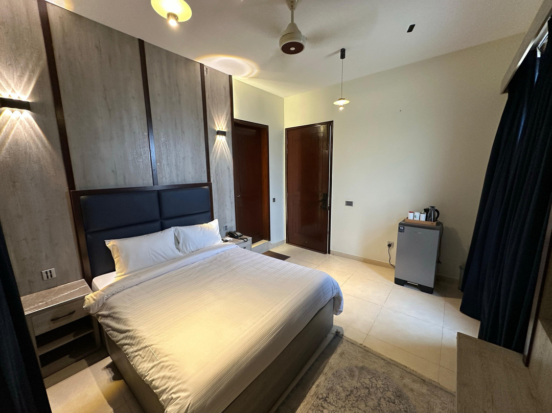 Sea Breeze Chalet