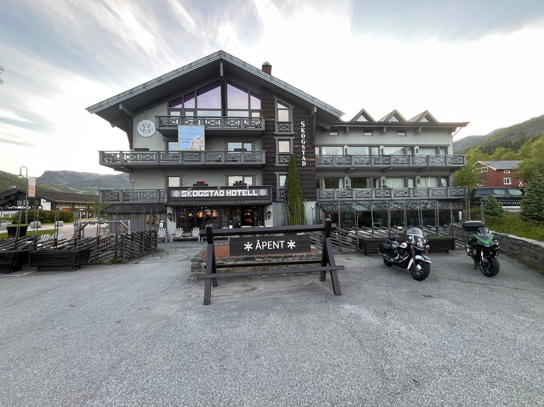 Skogstad Hotell主图