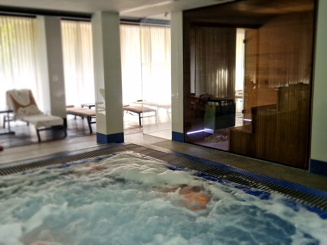 Platinum Palace Hotel主图