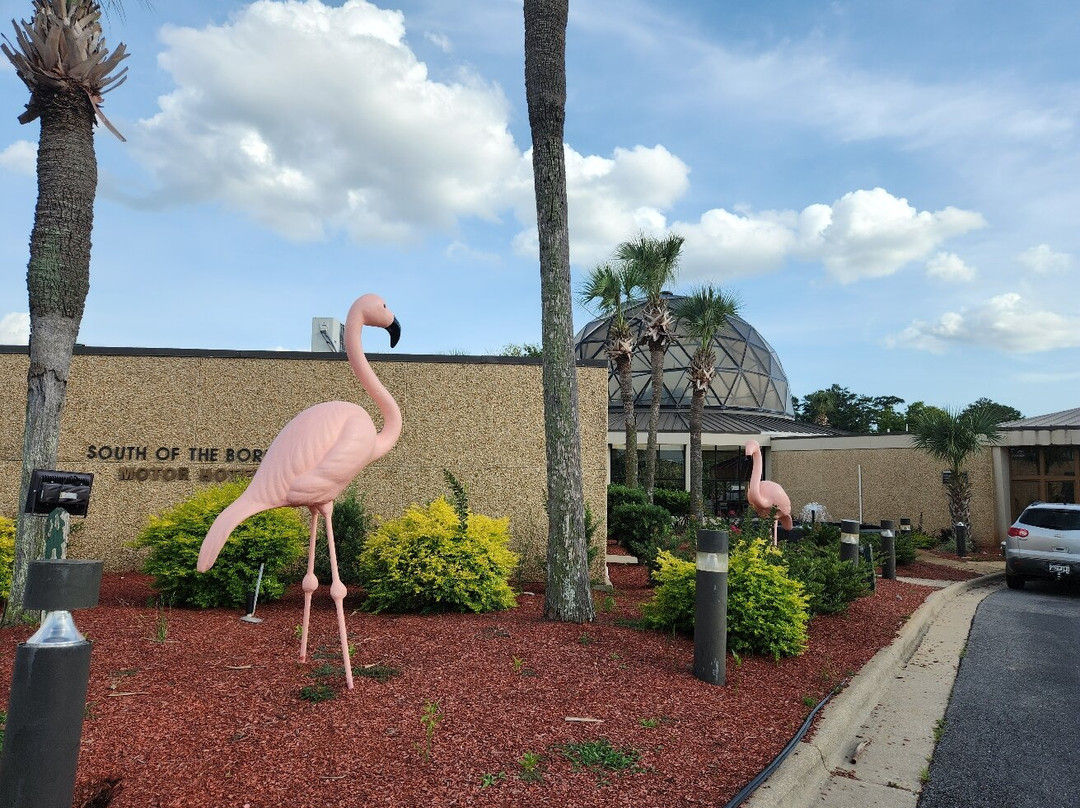 South of the Border-Dillon必去景点