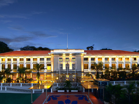 METT Singapore主图