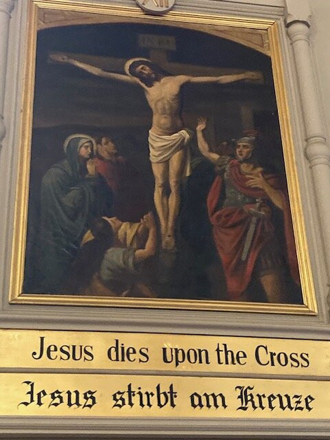 圣约天主教教堂-圣安东尼奥市必去景点