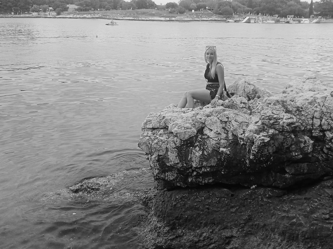 Hotel Zorna Plava Laguna主图