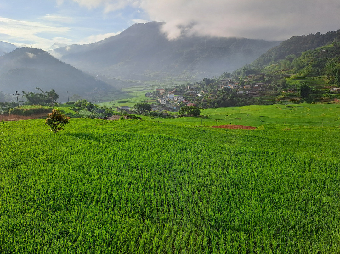 Vietnam Motorbike Tour Expert-河内必去景点