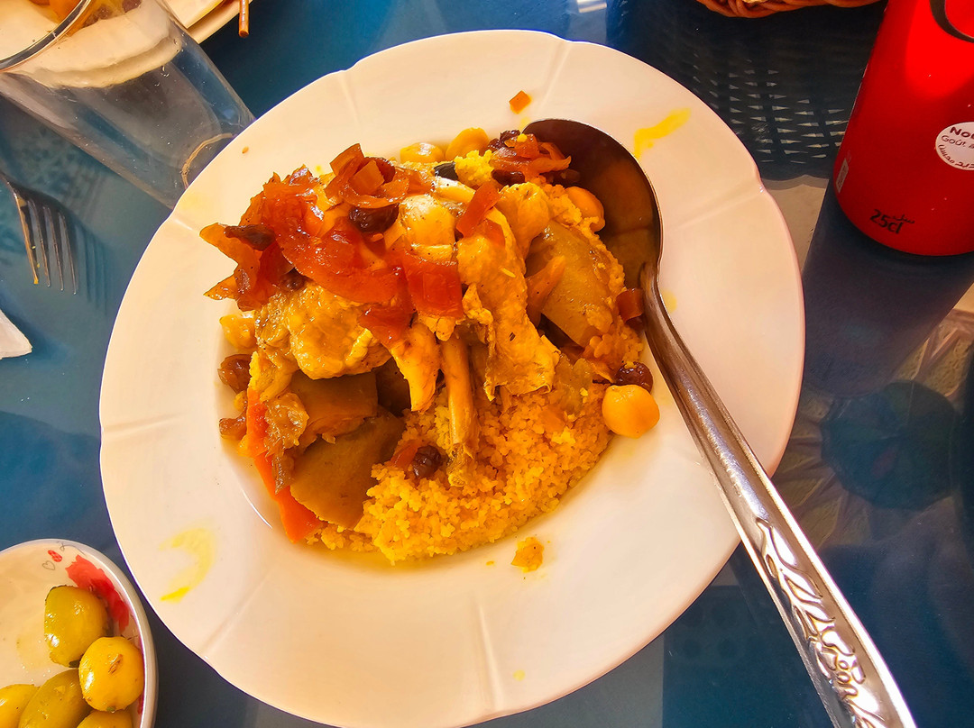 Restaurant Vandalucia