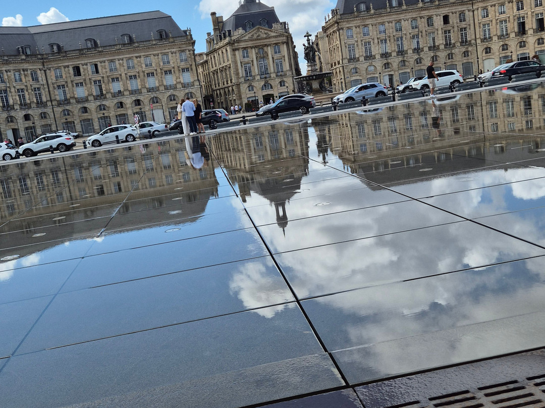 Visitons Bordeaux-波尔多必去景点