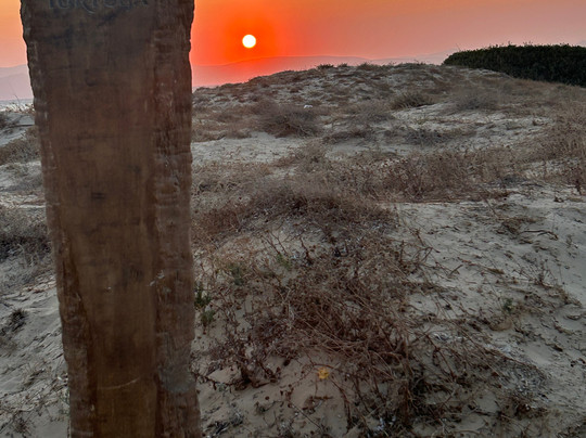 My Perfect Greek Vacation-纽波特海滩必去景点