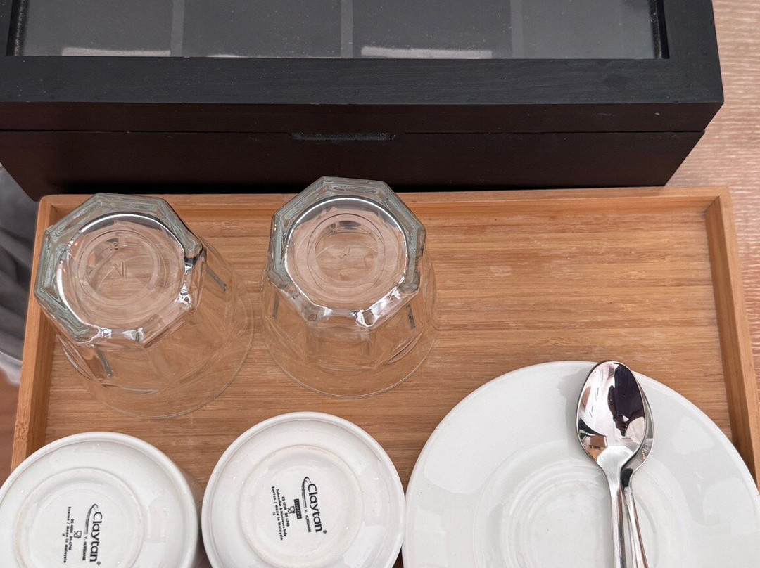 Ranthari Hotel & Spa主图