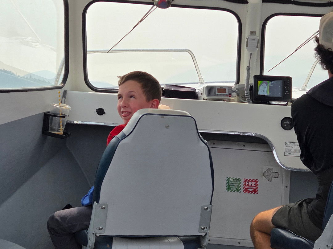 Wild Gros Morne-Trout River必去景点