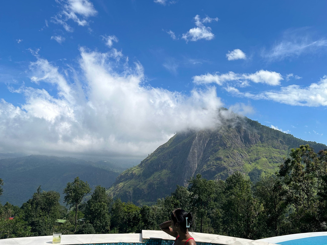 Dream Day Tours Sri Lanka-科伦坡必去景点