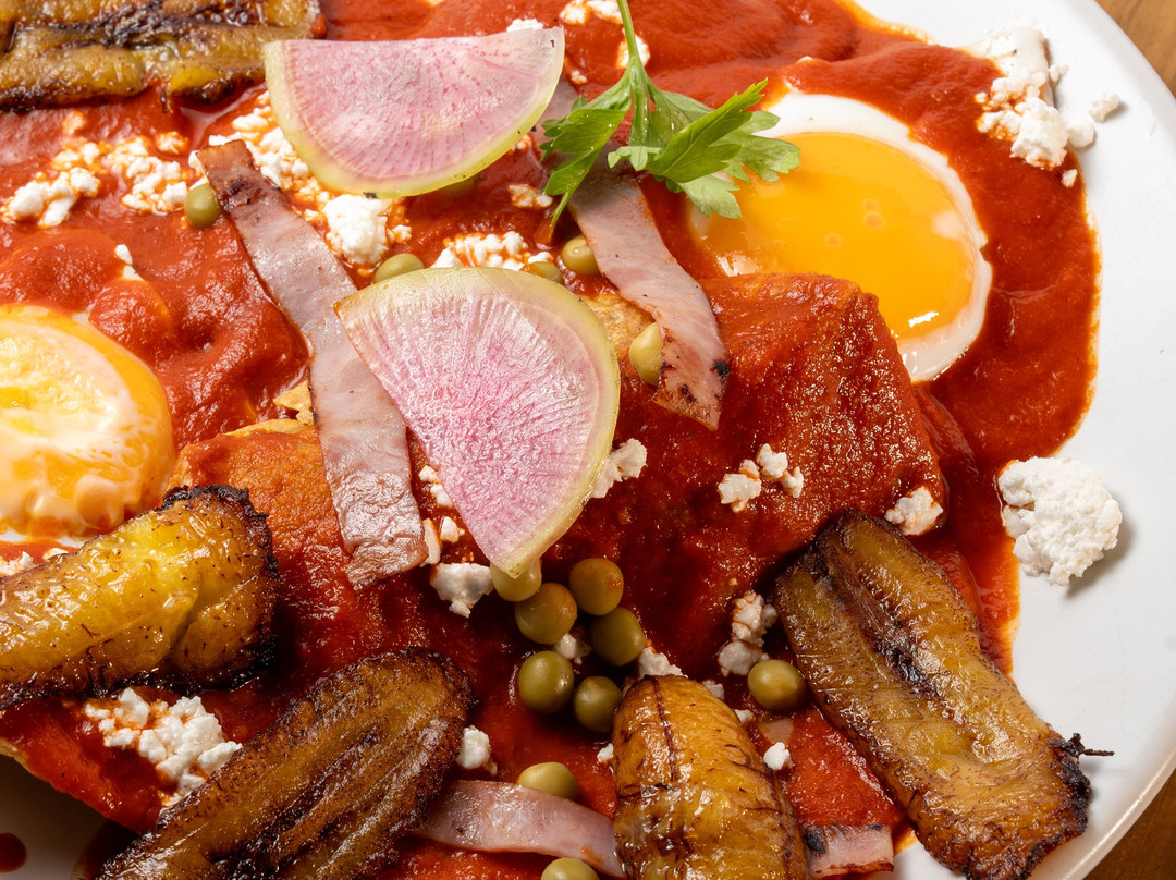 Acantilado Restaurant Punta Sur