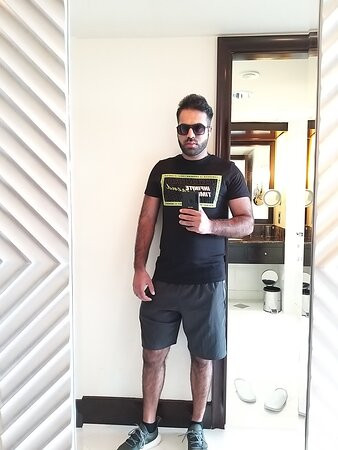 洲际阿布扎比主图