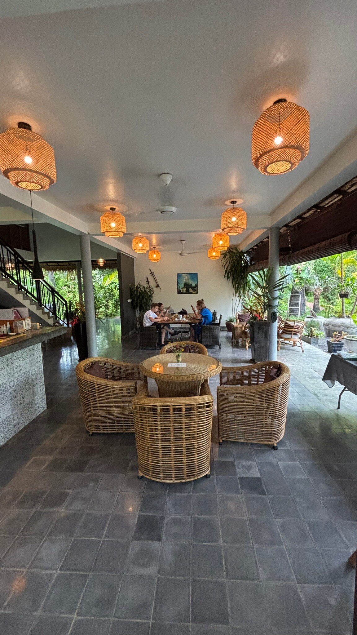 班德望度假村-官方